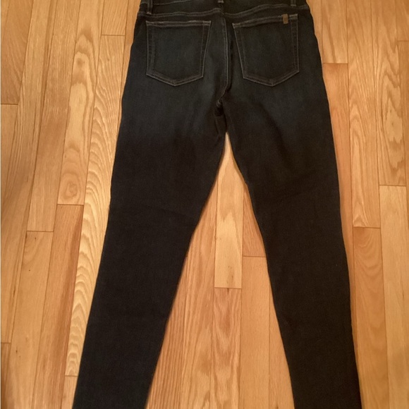 Joe’s Jeans High-rise Skinny Ankle Jeans, Formosa, size 30 - Picture 3 of 8